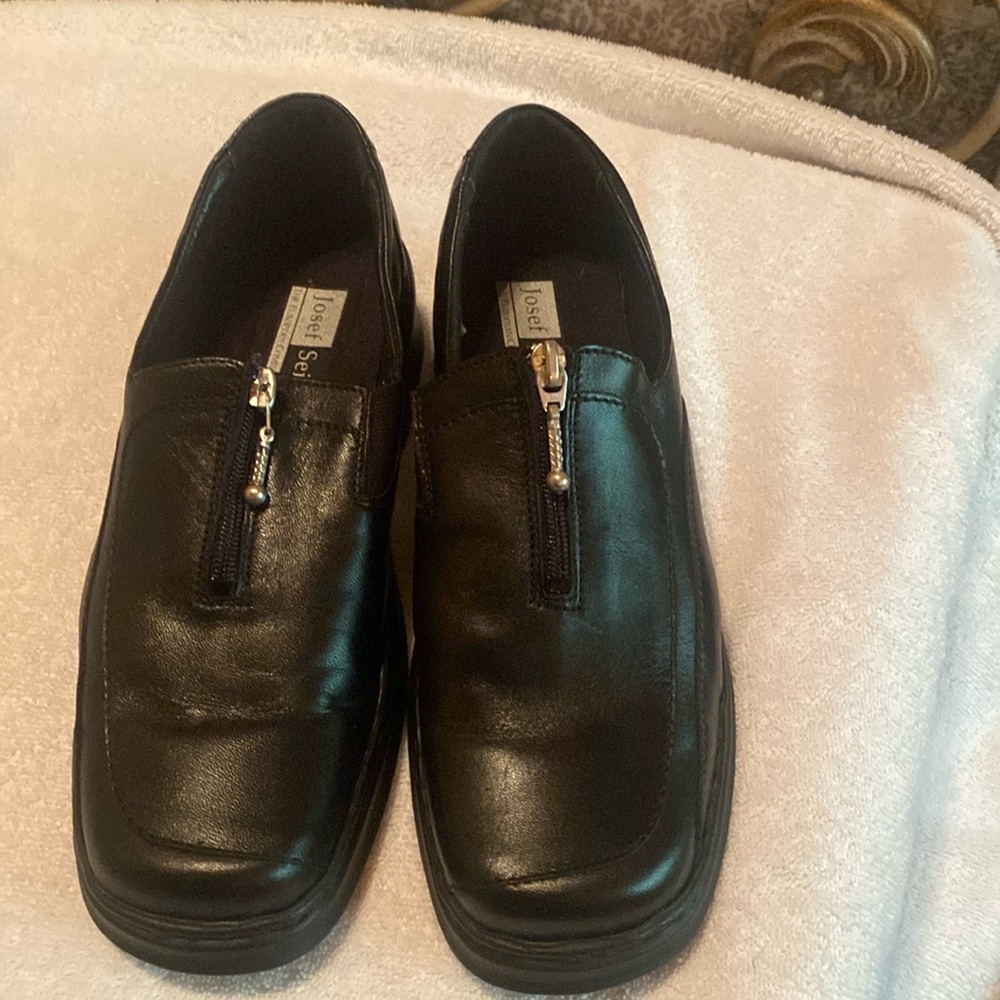 Josef Seibel shoes